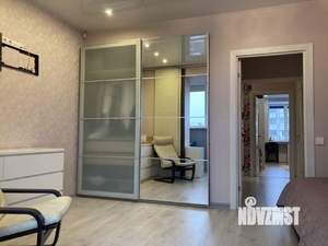 3-к квартира, вторичка, 79м2, 9/10 этаж