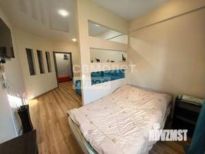 1-к квартира, вторичка, 38м2, 1/3 этаж