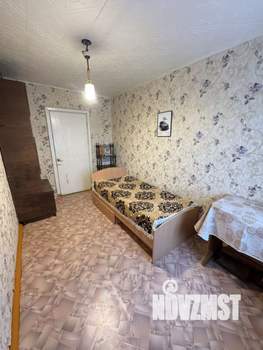 3-к квартира, вторичка, 89м2, 2/5 этаж