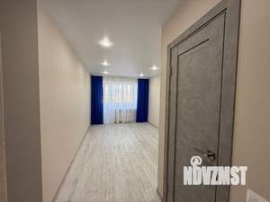 3-к квартира, вторичка, 58м2, 4/5 этаж