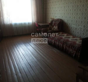 2-к квартира, вторичка, 54м2, 3/5 этаж