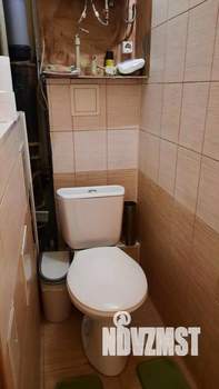 2-к квартира, вторичка, 50м2, 9/9 этаж