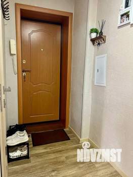 2-к квартира, вторичка, 45м2, 4/4 этаж