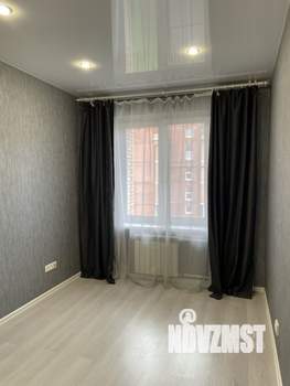 1-к квартира, вторичка, 35м2, 3/4 этаж