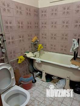2-к квартира, вторичка, 42м2, 1/3 этаж
