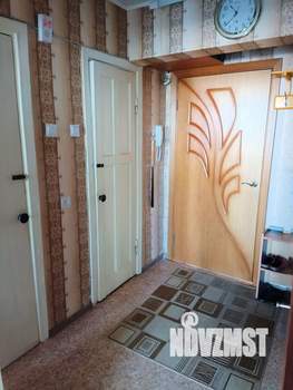 1-к квартира, вторичка, 31м2, 12/13 этаж