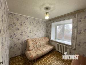 2-к квартира, вторичка, 41м2, 2/6 этаж