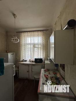 3-к квартира, вторичка, 68м2, 1/4 этаж