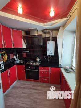 2-к квартира, вторичка, 43м2, 1/5 этаж