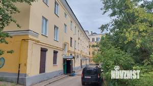 2-к квартира, вторичка, 51м2, 3/3 этаж