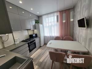 2-к квартира, вторичка, 46м2, 4/4 этаж