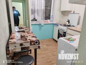 1-к квартира, вторичка, 32м2, 3/5 этаж