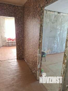 2-к квартира, вторичка, 42м2, 1/5 этаж