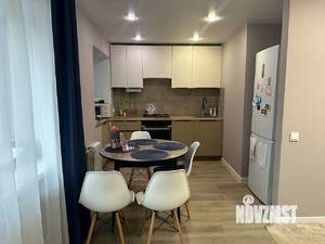 2-к квартира, вторичка, 44м2, 2/5 этаж