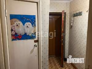 2-к квартира, вторичка, 40м2, 3/5 этаж