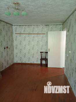 1-к квартира, вторичка, 30м2, 5/5 этаж