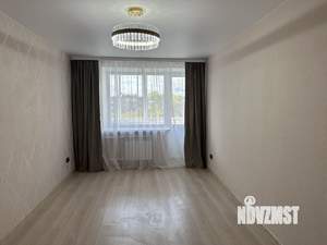 2-к квартира, вторичка, 44м2, 4/5 этаж