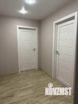2-к квартира, вторичка, 44м2, 4/5 этаж