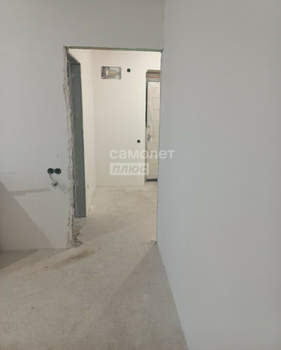 2-к квартира, вторичка, 55м2, 1/5 этаж