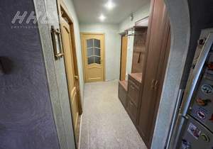 2-к квартира, вторичка, 46м2, 5/5 этаж