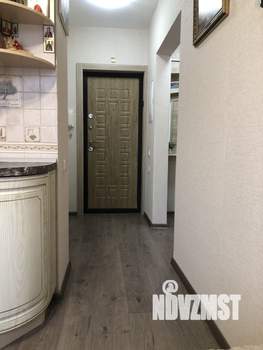 1-к квартира, вторичка, 31м2, 3/9 этаж