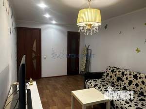 1-к квартира, вторичка, 33м2, 4/9 этаж