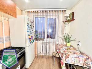 3-к квартира, вторичка, 56м2, 5/5 этаж