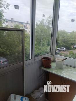 2-к квартира, вторичка, 45м2, 2/5 этаж