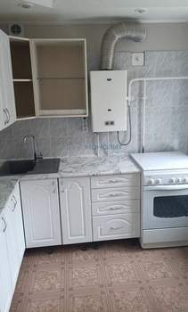 2-к квартира, вторичка, 43м2, 3/5 этаж