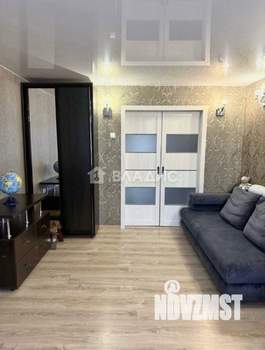 2-к квартира, вторичка, 48м2, 3/9 этаж