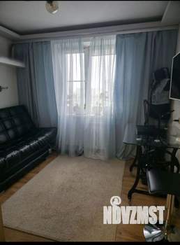 4-к квартира, вторичка, 78м2, 8/9 этаж