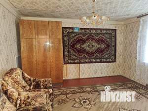 1-к квартира, вторичка, 34м2, 1/6 этаж