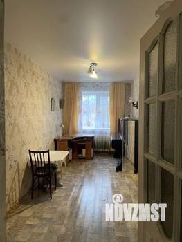 3-к квартира, вторичка, 56м2, 1/5 этаж