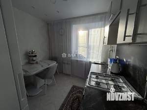 2-к квартира, вторичка, 44м2, 6/9 этаж