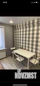 1-к квартира, вторичка, 36м2, 1/4 этаж