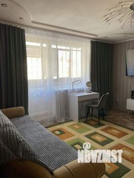 2-к квартира, вторичка, 51м2, 8/9 этаж