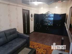 2-к квартира, вторичка, 44м2, 2/3 этаж