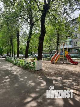 2-к квартира, вторичка, 46м2, 5/5 этаж