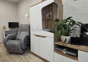 1-к квартира, вторичка, 33м2, 5/5 этаж