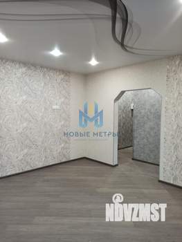 1-к квартира, вторичка, 36м2, 3/3 этаж