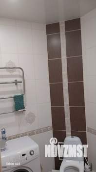 2-к квартира, вторичка, 58м2, 4/4 этаж