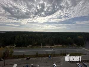 Студия квартира, вторичка, 100м2, 9/9 этаж