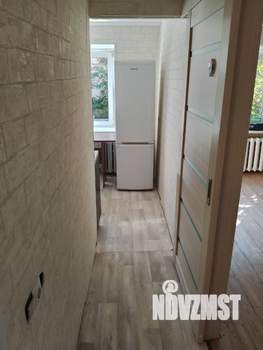 1-к квартира, вторичка, 30м2, 1/5 этаж