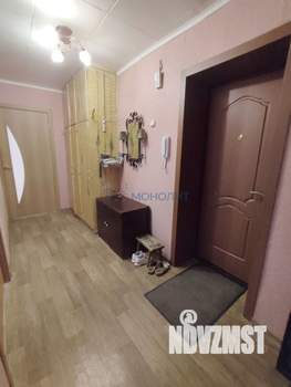 2-к квартира, вторичка, 51м2, 7/9 этаж