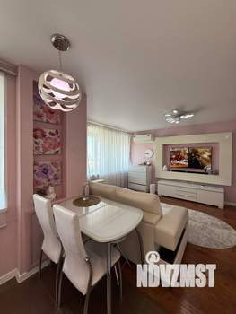 3-к квартира, вторичка, 64м2, 10/10 этаж