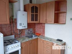 1-к квартира, вторичка, 32м2, 3/4 этаж