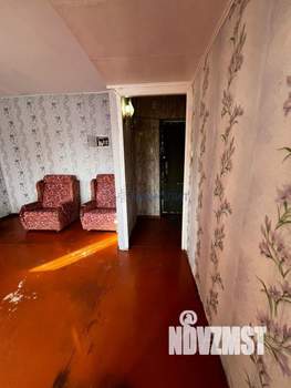 2-к квартира, вторичка, 43м2, 5/5 этаж
