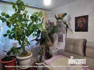 Студия квартира, вторичка, 19м2, 1/10 этаж