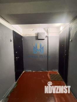 2-к квартира, вторичка, 44м2, 3/9 этаж