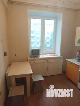 2-к квартира, вторичка, 59м2, 2/3 этаж